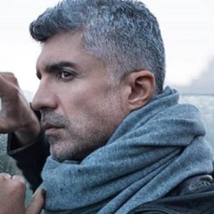 15 ay evli kalan ve Kuzey adında bir oğulları olan