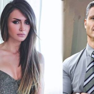 Mustafa Sandal’ın boşandığı eşi Emina Jahoviç ve aşk yaşadığı konuşulan