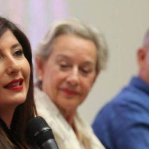 55’inci Uluslararası Antalya Film Festivali’ne katılan oyuncu Şebnem Bozoklu, kendisiyle