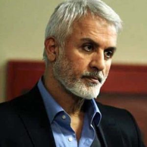 Yasak Elma dizisinde rol alan Talat Bulut, kendisini taciz ettiği
