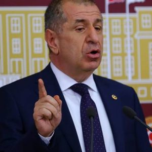 İYİ Parti Genel Başkan Yardımcısı Ümit Özdağ, Best FM’de Ufuk