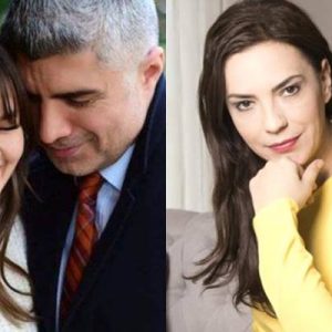 Ünlü şarkıcı Yeşim Salkım, bu hafta Star TV’nin sevilen dizisi