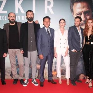 “Her katil, yaşadığı yere benzer.” Türkiye’nin popüler dijital platformu BluTV’nin