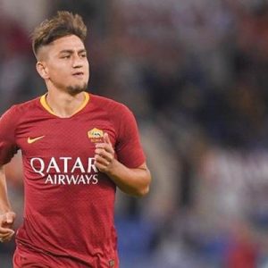 Roma formasıyla yakaladığı çıkışın ardından birçok kulübün radarına giren Cengiz