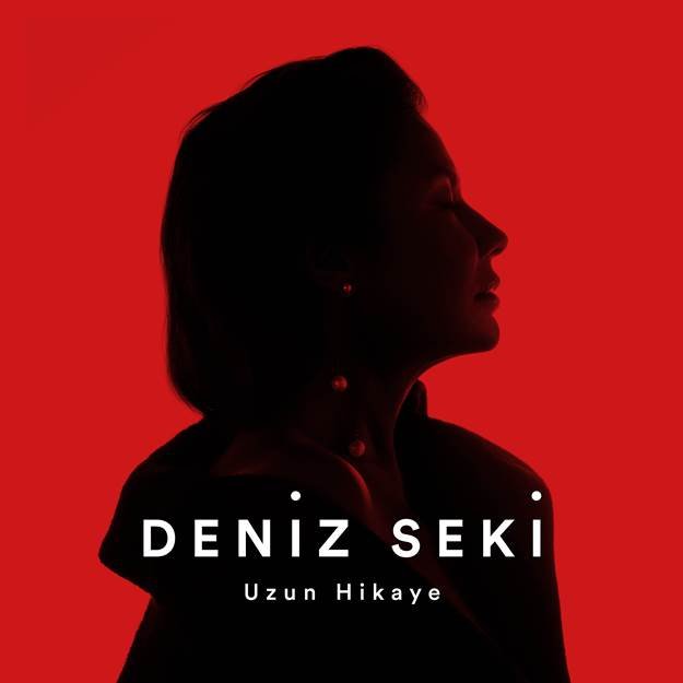 Deniz Seki, yeni albümüne “Uzun Hikaye” adını verdi 1 Deniz Seki, yeni albümüne “Uzun Hikaye” adını verdi 1