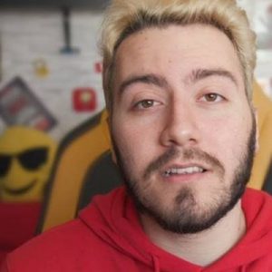 8.8 milyon abonesiyle en çok bireysel aboneye sahip Türk YouTube