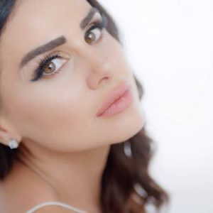 20. sahne yılını kutlayan Günel Zeynalova muhteşem bir single ile