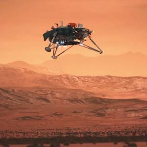 NASA, yaklaşık 6 aydır saatte 19 bin km hızla ilerleyen