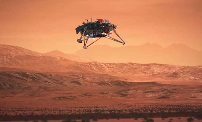 NASA, yaklaşık 6 aydır saatte 19 bin km hızla ilerleyen