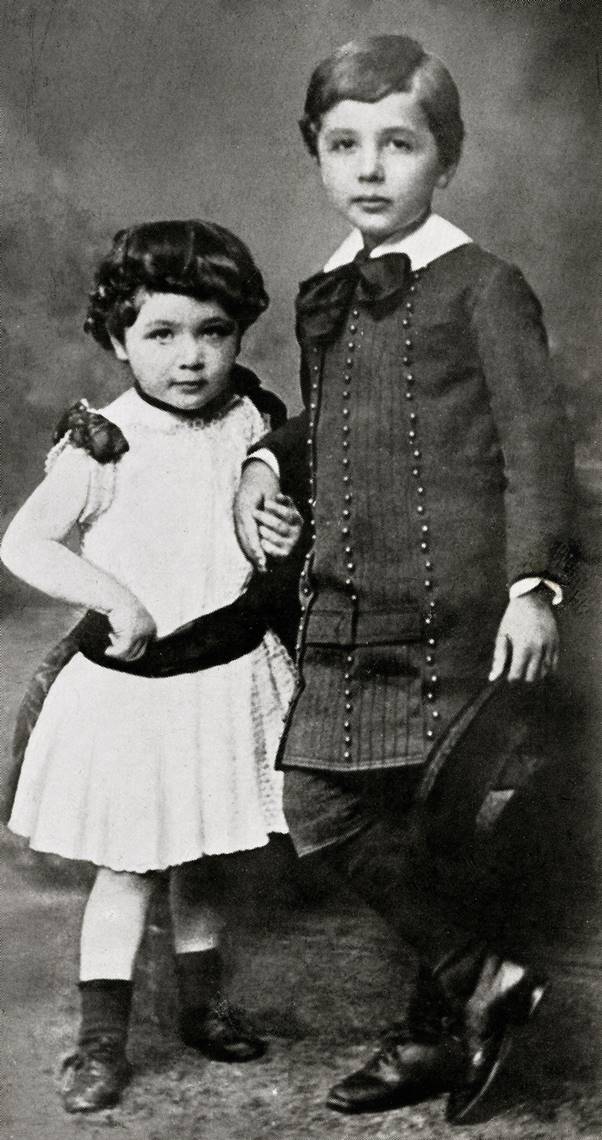 Einstein'ın mektubu 40 bin dolardan satıldı 1 Einstein'ın mektubu 40 bin dolardan satıldı 1