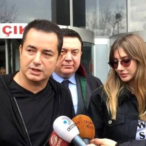 Şeyma Subaşı’nın Acun Ilıcalı’dan aylık 125 bin TL nafaka alması