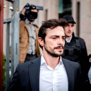 Geçtiğimiz günlerde Sıla’nın şiddet iddialarından dolayı adliyeye giderek hakkındaki suçlamalara