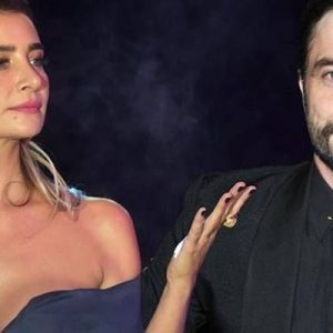 Alkol alınca değişiyor… Şarkıcı Sıla, sevgilisi Ahmet Kural’ın kendisine şiddet