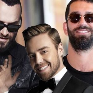 Berkay, 23 yıllık arkadaşı Murat Dalkılıç ile küskünlüğü hakkında konuştu.