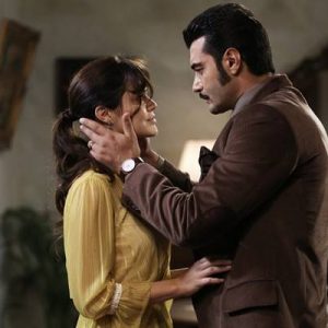 Koronavirüs nedeniyle çekimlere ara vermek zorunda kalan Hilal Altınbilek, Murat