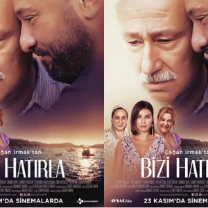 Aile, şehir, kuşak çatışmalarını hem komik hem de dramatik bir