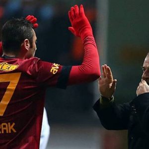 Modeste’in Köln’e imza atmasının ardından Galatasaray, Burak Yılmaz için girişimlerini