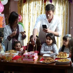 Çarpışan aslında biz değildik, kaderlerimizdi… Ay Yapım’ın heyecanla beklenen yeni