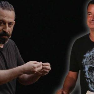 Ünlü komedyen Cem Yılmaz, eşi Şeyma Subaşı’ndan yeni boşanan Acun
