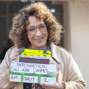 YapımınıTaff Pictures’ın üstlendiği, senaryosunu Ali Atay, Feyyaz Yiğit veAziz Kedi’ninkaleme