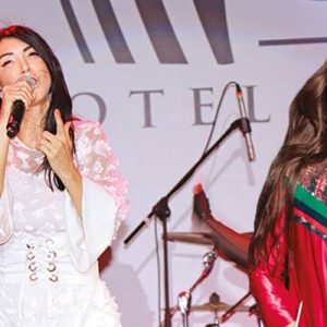 Demet Akalın’ın hakkında açılan davalarda uzlaşmaya gitmesi karşısında Hande Yener