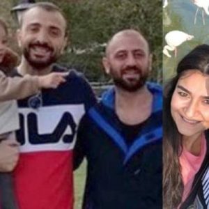 Katıldığı programda Okan Kurt’u zaman zaman özlediğini söyleyen Demet Akalın,