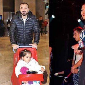 Demet Akalın, bir televizyon programına bağlanıp ‘Demet’i çok özledim’ diyen