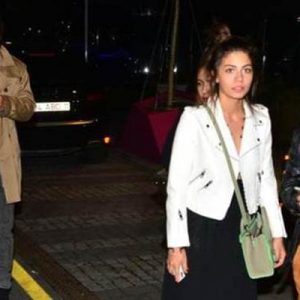 ‘Erkenci Kuş’ dizisinde iki aşığı oynayan ve sevgili oldukları konuşulan