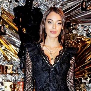‘Çukur’ dizisinin oyuncusu Dilan Çiçek Deniz, son dönemde verdiği kilolarla