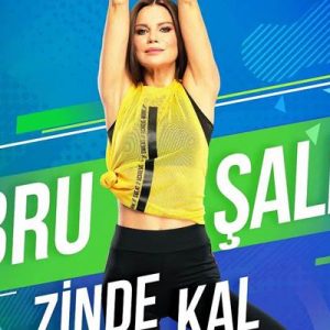 Kanal D’nin, sunuculuğunu sevilen isim Ebru Şallı’nın üstleneceği yeni programı
