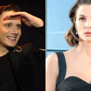 Geçtiğimiz aylarda Burak Deniz ile ilişkisini sonlandıran Büşra Develi’nin, popçu