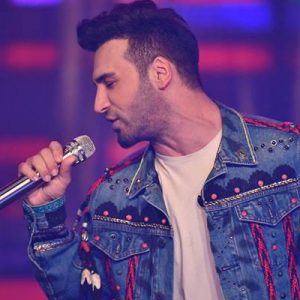 Ünlü sanatçı Emre Kaya Trt Müzik ekranlarında her Çarşamba canlı