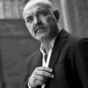 Çukur dizisinin İdris’i Ercan Kesal, son röportajında dizi hakkında “İdris