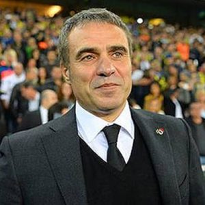 Ersun Yanal’ın Fenerbahçe ile anlaştığı iddiası bir anda sosyal medyanın