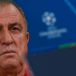 Galatasaray Teknik Direktörü Fatih Terim, Şampiyonlar Ligi D Grubu’nda oynayacakları