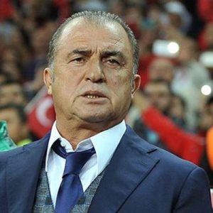 Galatasaray teknik direktörü Fatih Terim’in müsabaka sonrasındaki sözleri hem temsilci