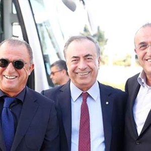 Galatasaray Kulübü, Mustafa Cengiz ve Fatih Terim ‘sportmenliğe aykırı açıklamalar’