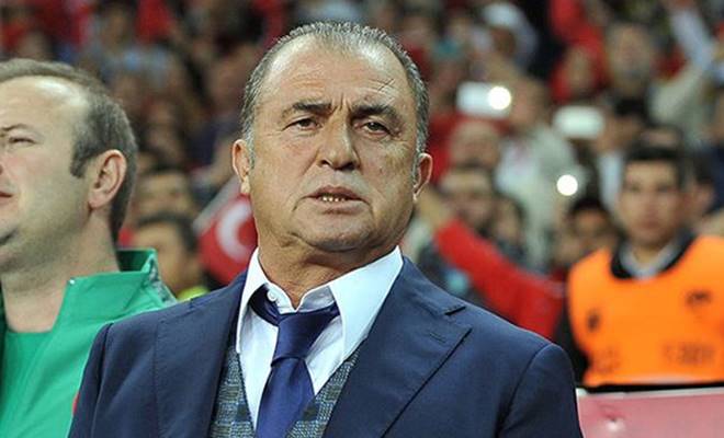 Galatasaray teknik direktörü Fatih Terim’in müsabaka sonrasındaki sözleri hem temsilci