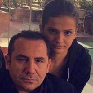 Ferhat Göçer, 19 yıl önce boşandığı ilk eşinden olan kızı