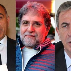 CHP İstanbul Milletvekili ve İstanbul Belediye Başkan Aday Adayı Gürsel