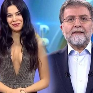 Ünlü futbolcu Caner Erkin’in eski eşi Asena Atalay’ın, gazeteci Ahmet