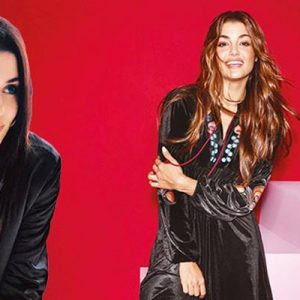 Annesinin hastalığı nedeniyle set ve hastane arasında mekik dokuyan oyuncu
