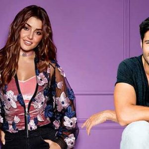 TRT 1 ekranlarında ‘Halka’ adlı polisiye dizisiyle seyirciyle buluşmaya hazırlanan