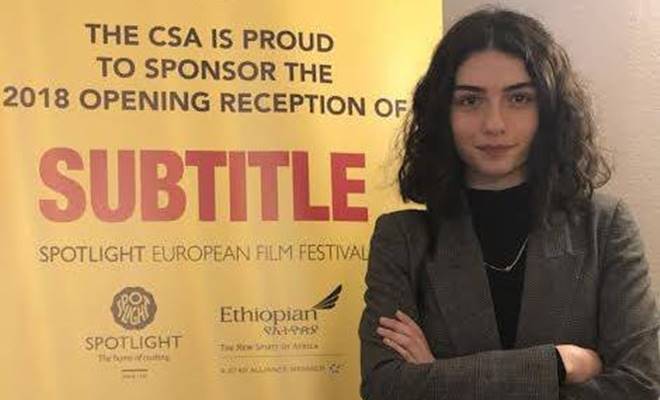 İrlanda’nın Kilkenny şehrinde düzenlenen, dünyanın her yerinden en önemli cast