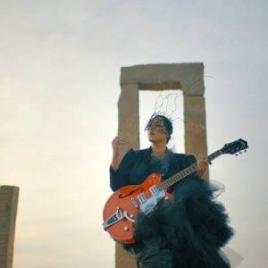 Kalben’in Garaj Müzik etiketli “Sonsuza Kadar” albümünün yeni video klibi