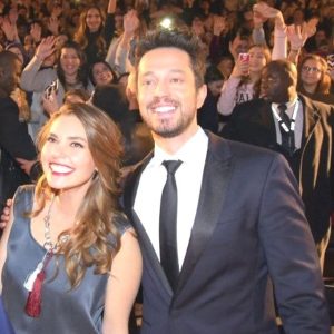Örnek çift olarak gösterilen popçu Murat Boz ile ‘İstanbullu Gelin’