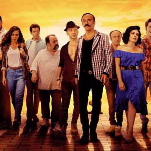1 – 3 Mart hafta sonu gişe rakamlarına baktığımızda, 5’inci
