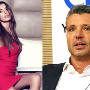 İş adamı Saadettin Saran, Emina Jahovic’le olan ilişkisi hakkında ilk