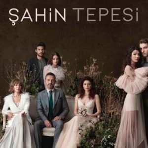 Ay Yapım imzalı, tanıtımlarıyla büyük merak uyandıran ‘Şahin Tepesi’, ATV