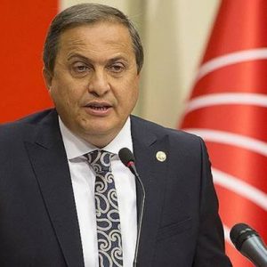 CHP Genel Başkan Yardımcısı Seyit Torun, Best FM’de Ufuk Karcı’nın